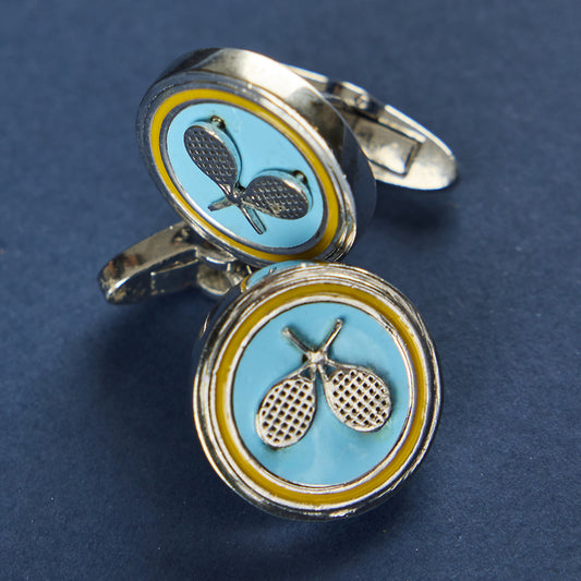 Cufflinks