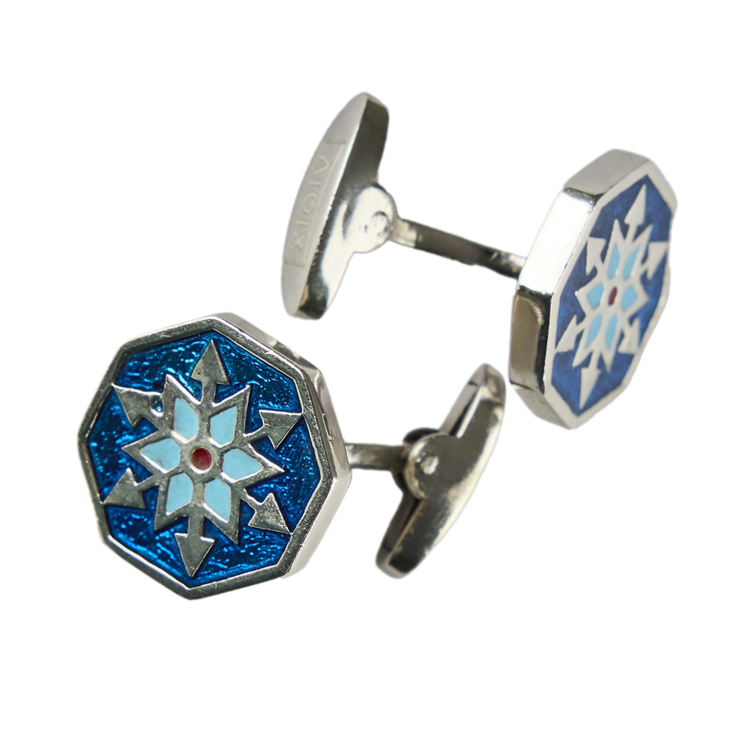 Cufflinks