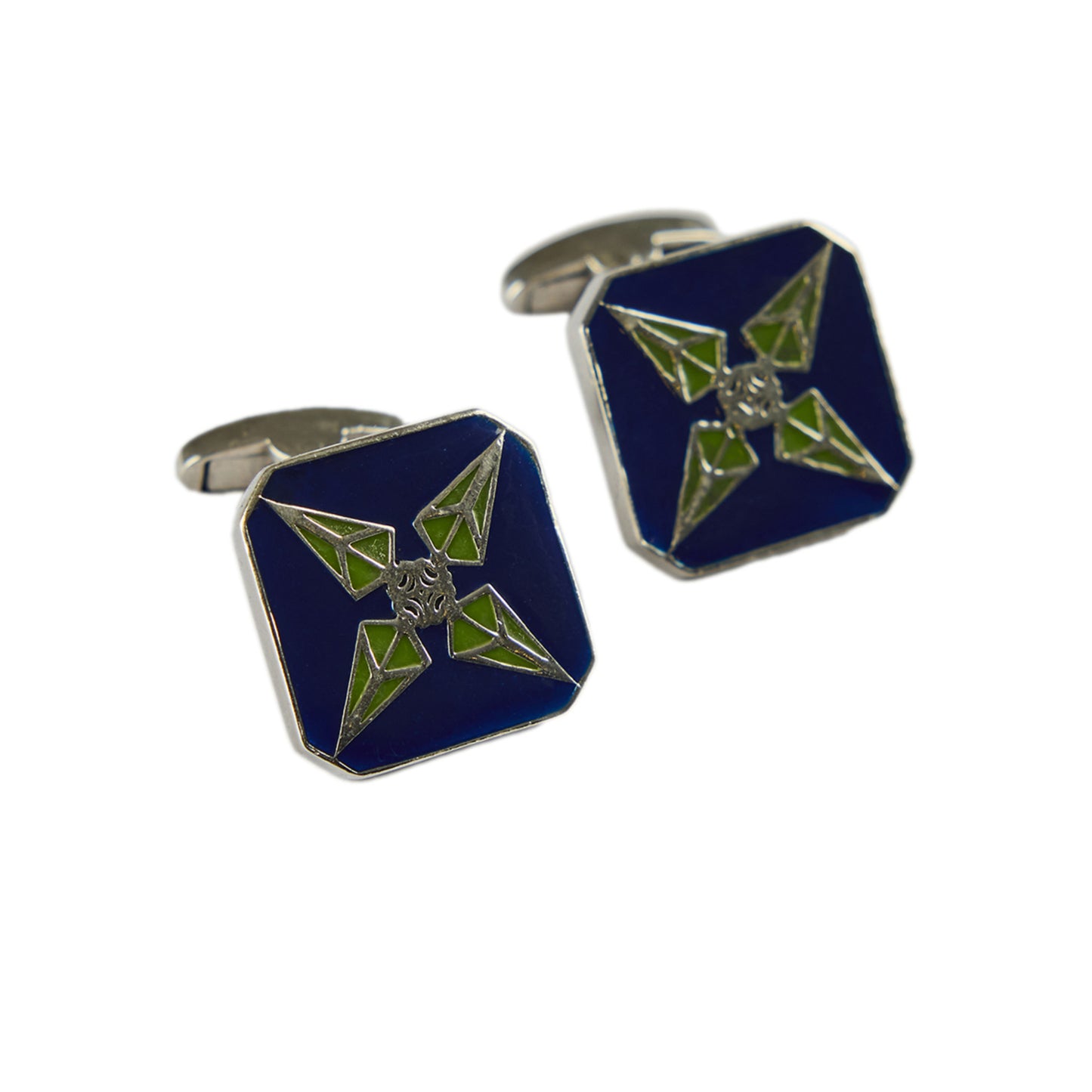 Cufflinks