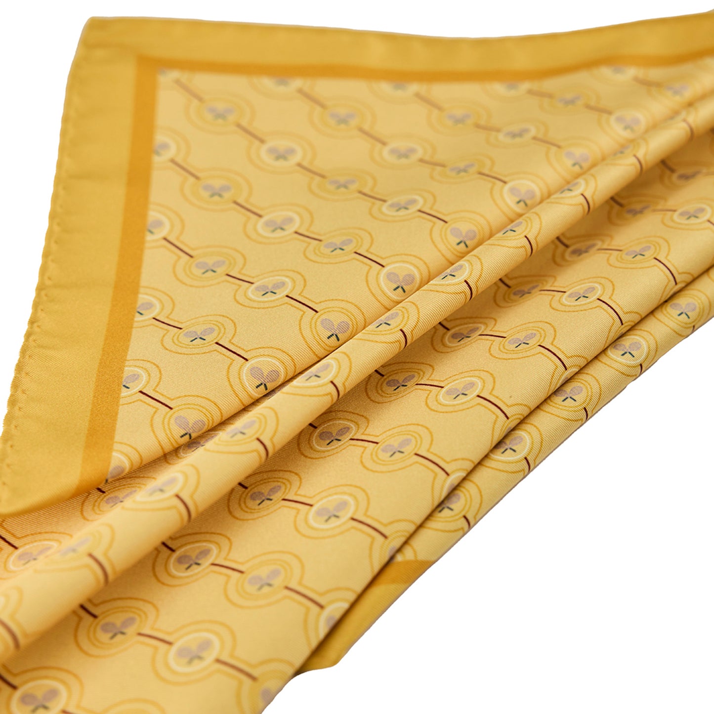 Pocket Square