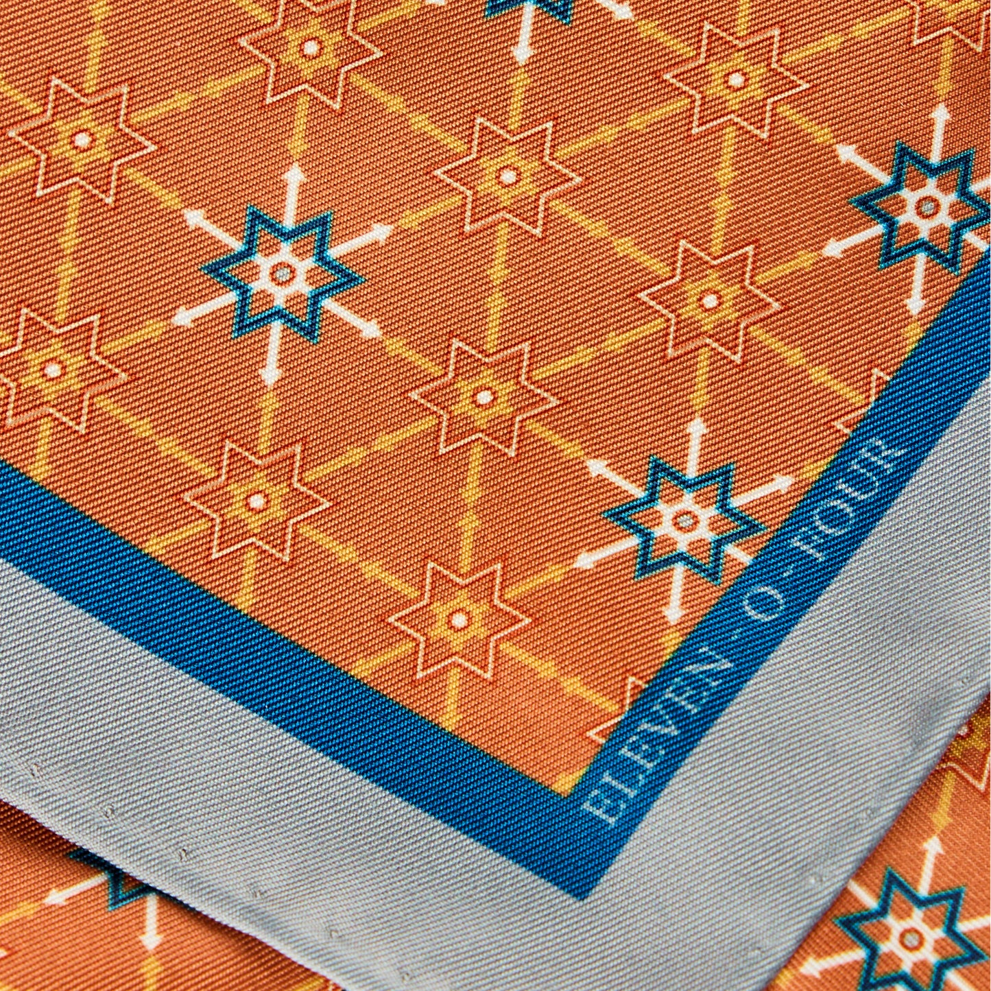 Pocket Square