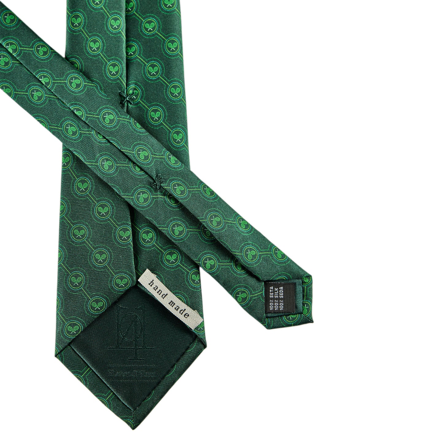 Ties