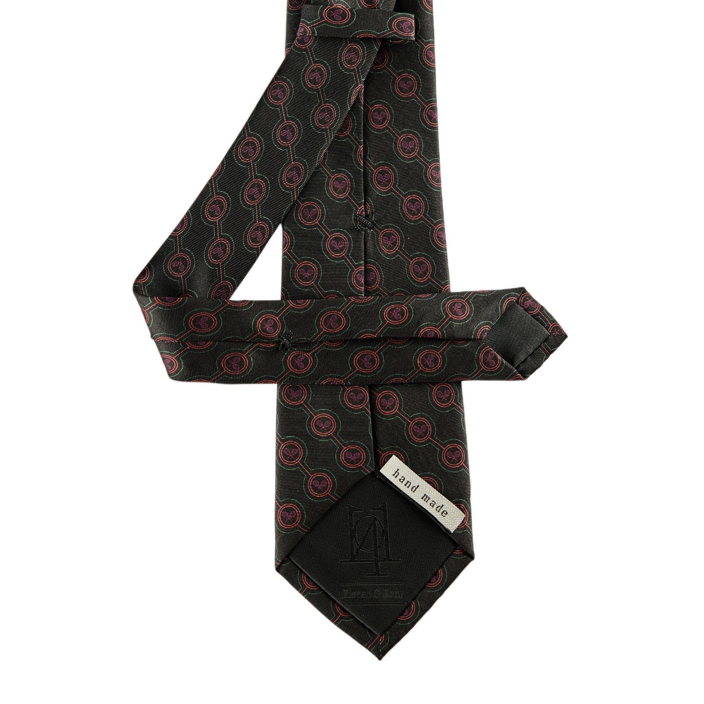 Ties