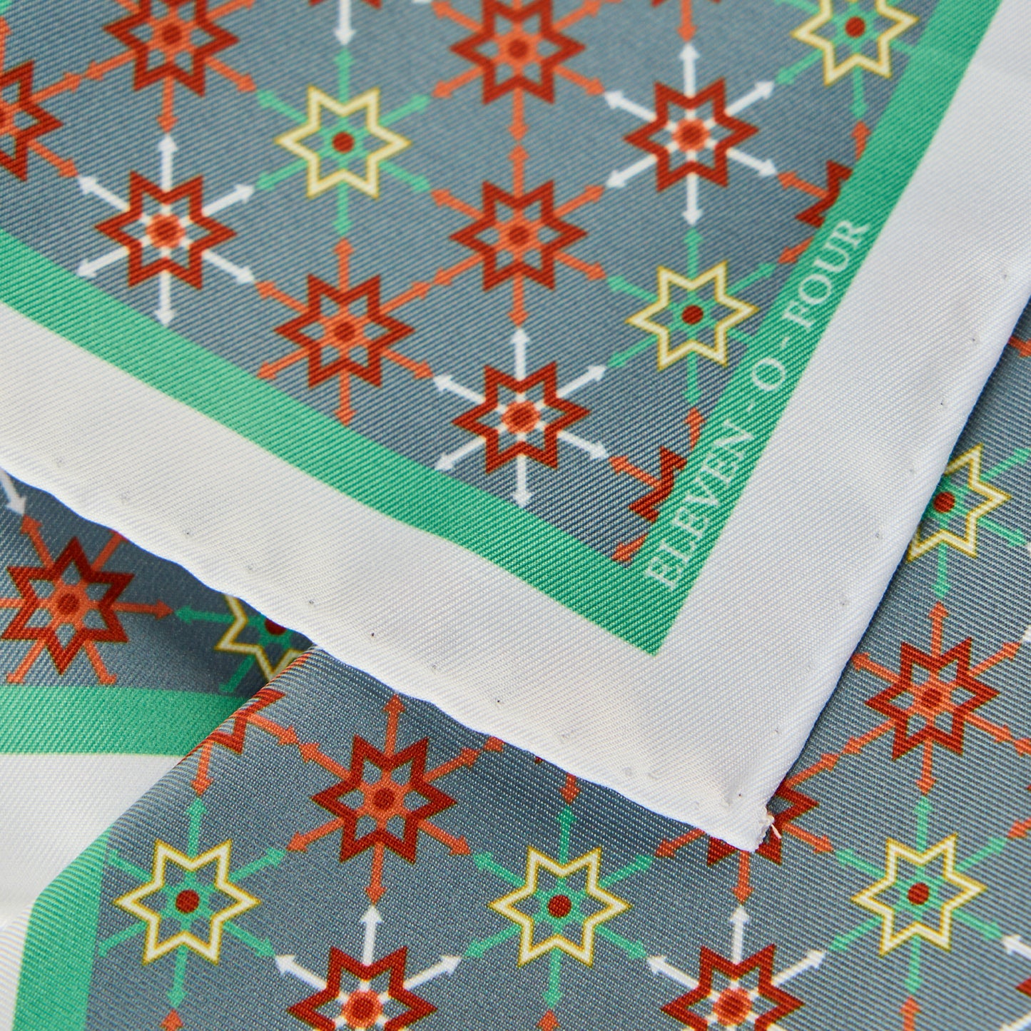 Pocket Square