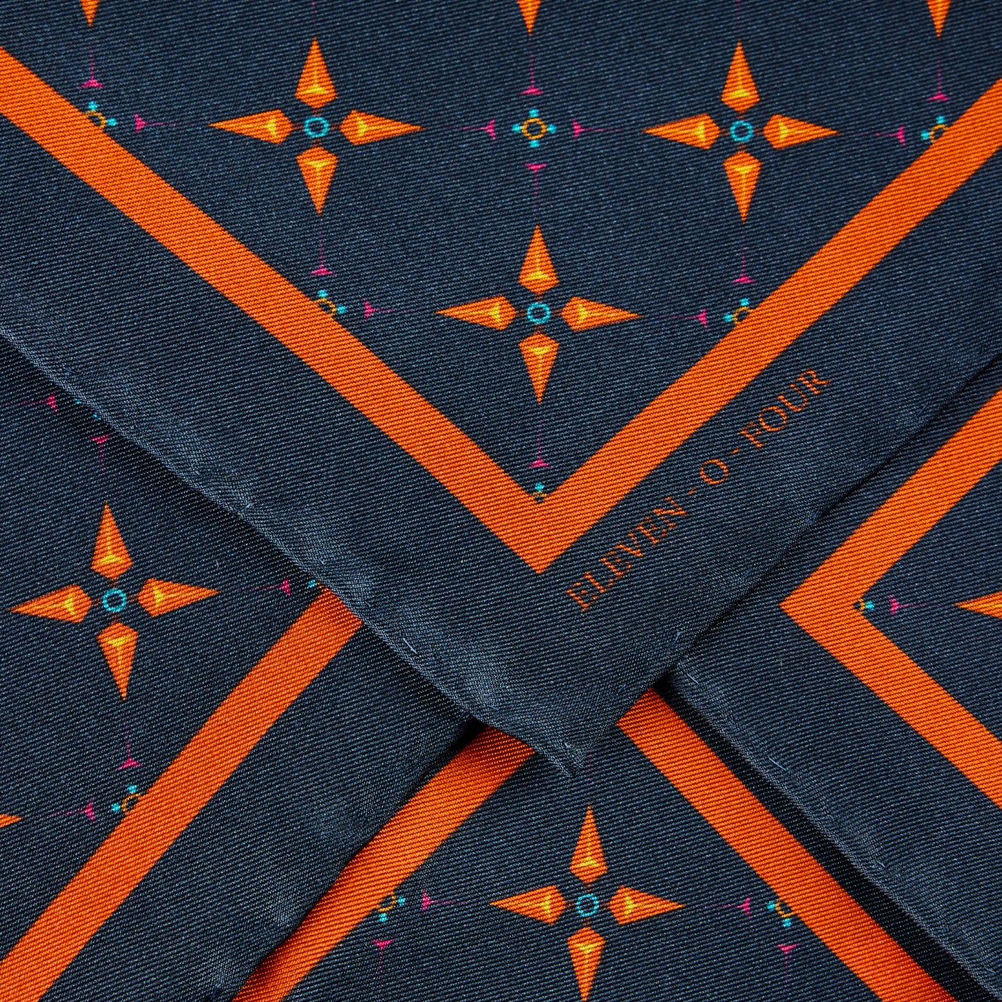 Pocket Square