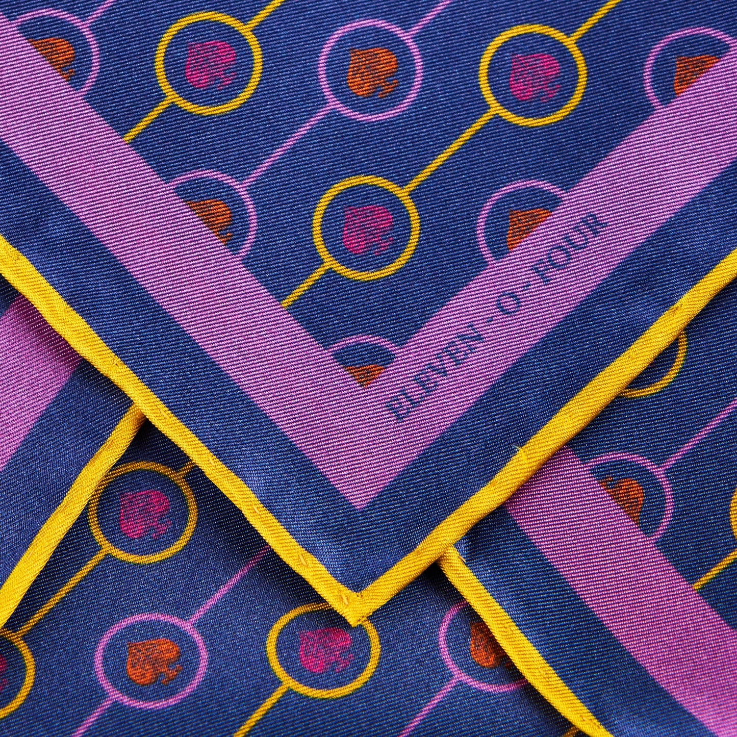 Pocket Square