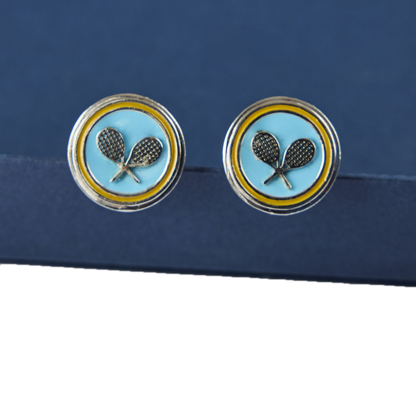 Cufflinks