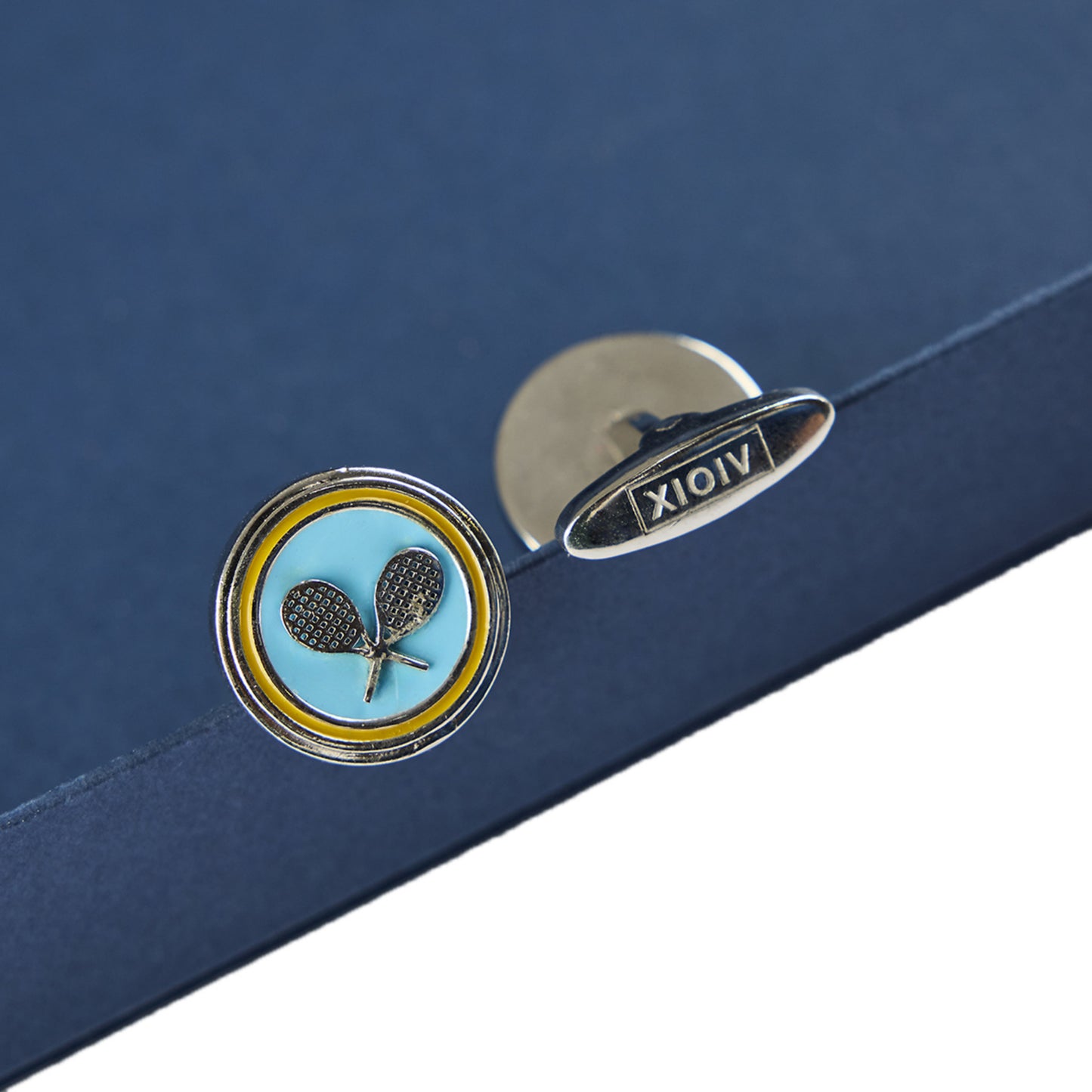 Cufflinks