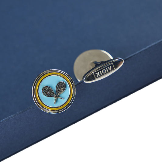 Cufflinks
