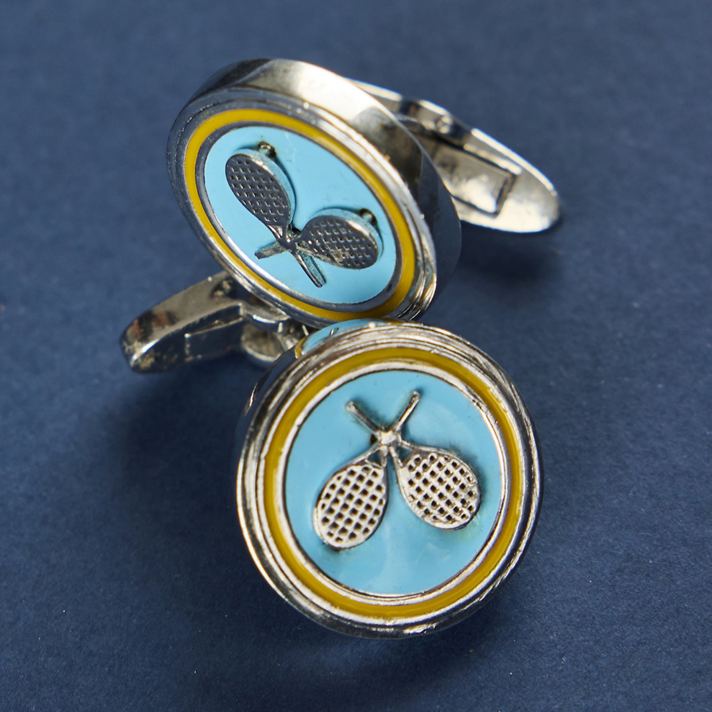 Cufflinks