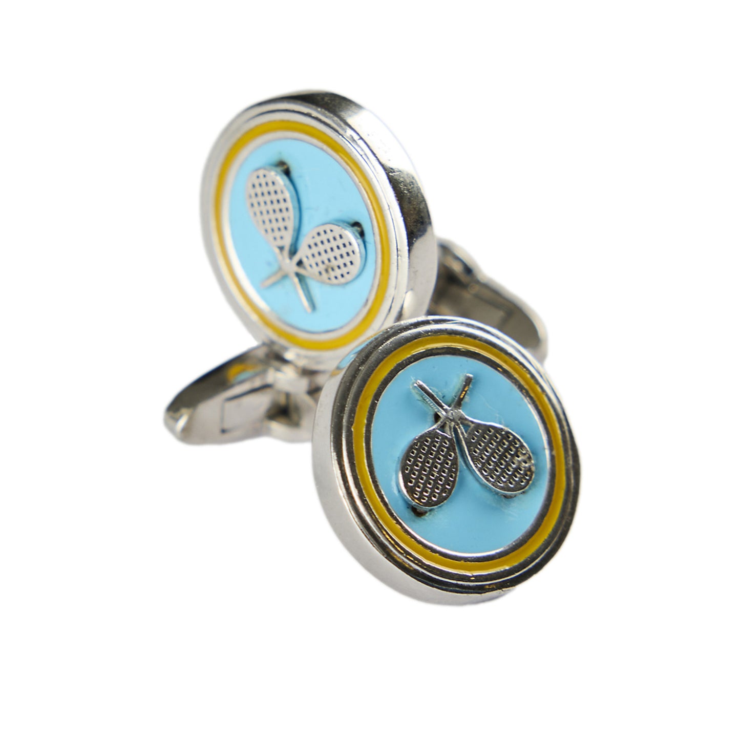 Cufflinks