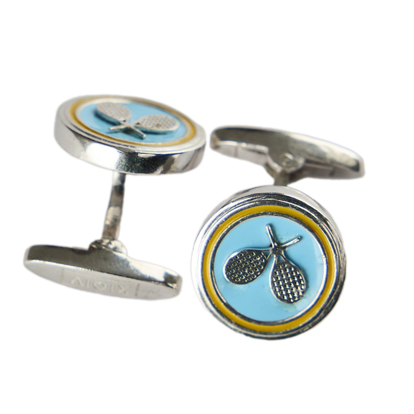 Cufflinks