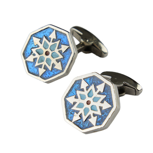 Cufflinks