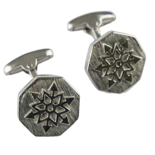 Cufflinks