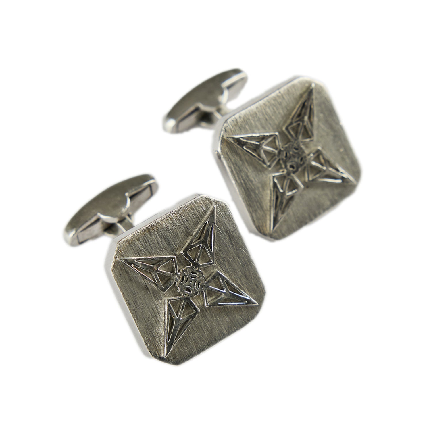 Cufflinks