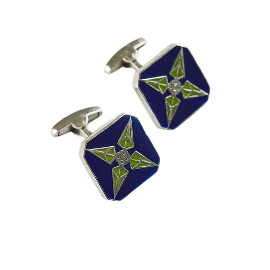 Cufflinks