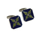 Cufflinks